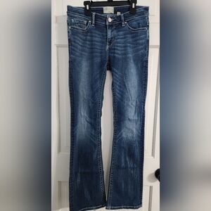 Women's BKE Bootcut Jeans Size 27L